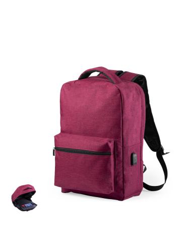 Mochila Antirrobo N5436