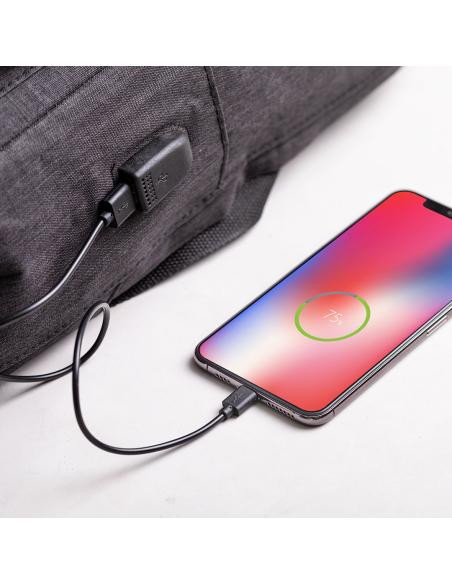 Mochila Antirrobo N5436