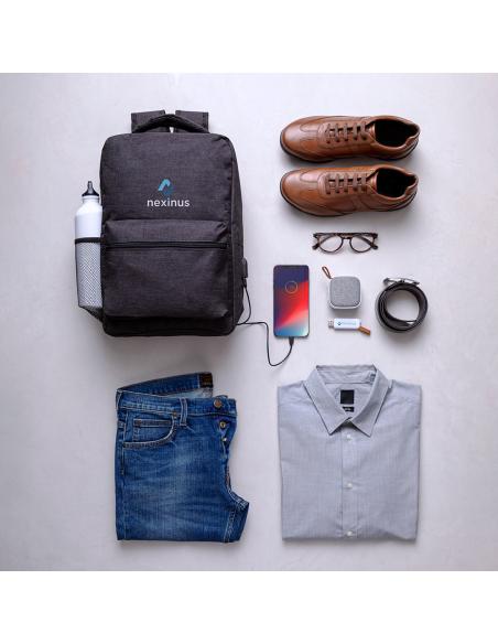 Mochila Antirrobo N5436