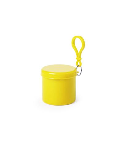 Llavero Poncho N7536