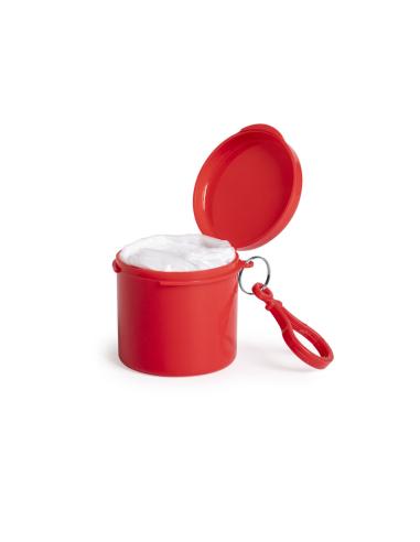 Llavero Poncho N7536