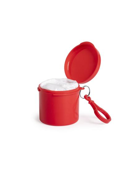 Llavero Poncho N7536