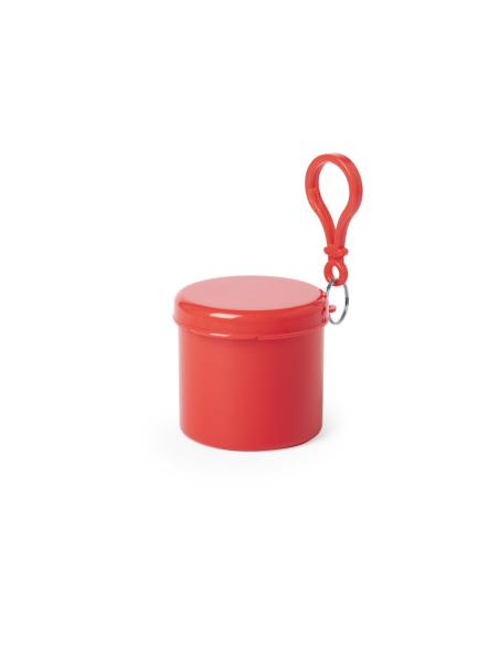 Llavero Poncho N7536