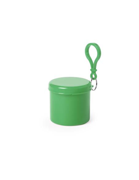 Llavero Poncho N7536