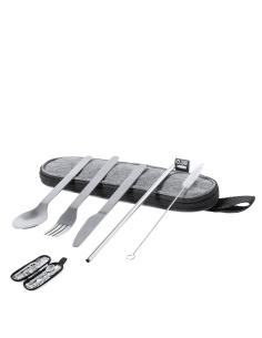 Set Cubiertos N7601 2