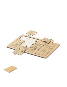 Set Puzzles N7151 2