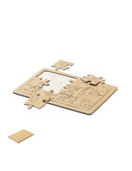 Set Puzzles N7151