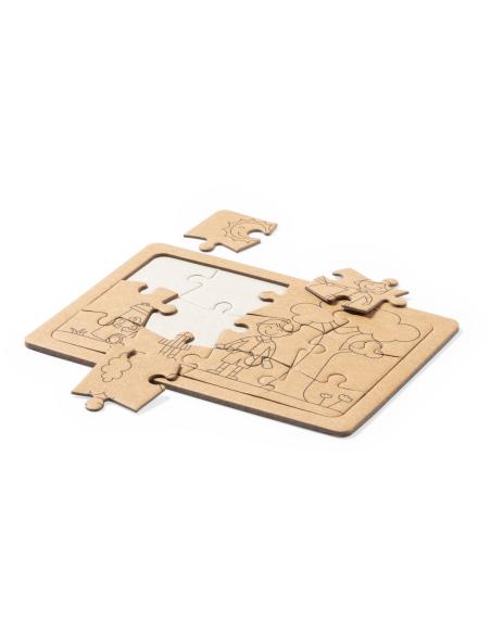 Set Puzzles N7151