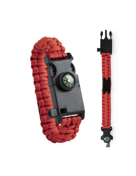 Brazalete Multifunción N4736