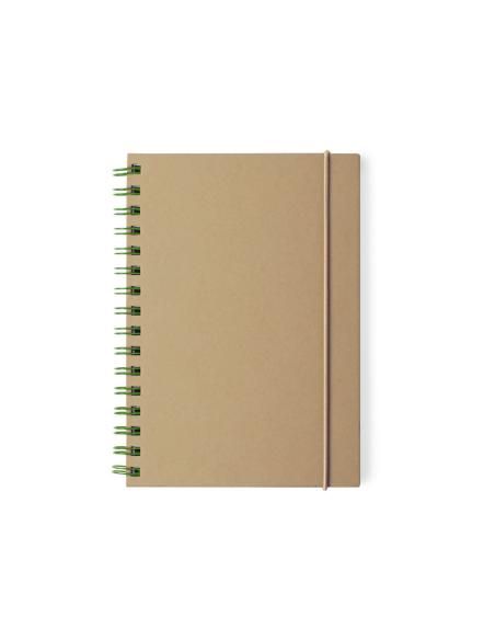 Libreta N9936