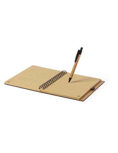Libreta N1046