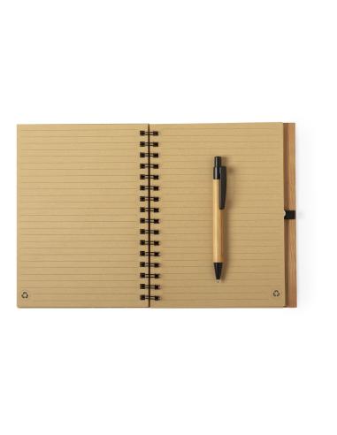 Libreta N1046