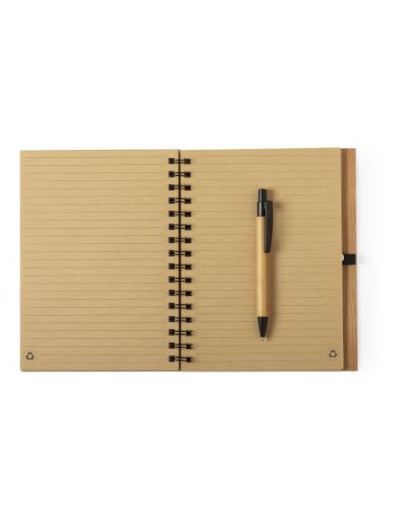 Libreta N1046