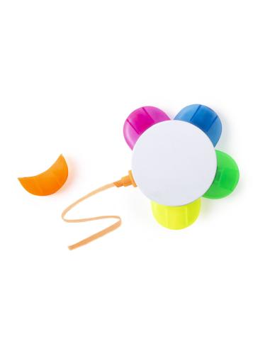 Set Marcadores N4046