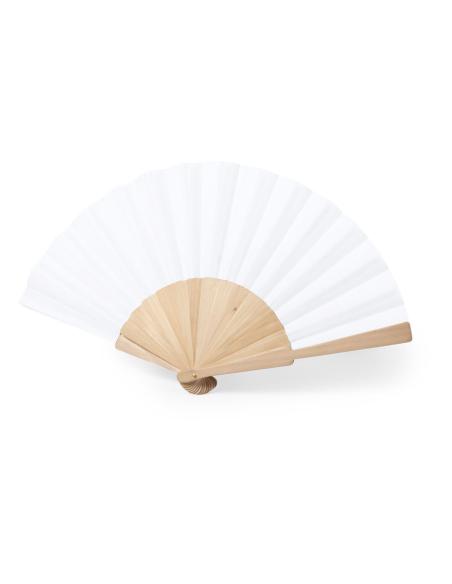 Abanico N7646