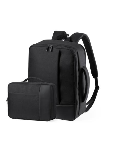 Mochila Portadocumentos N9056