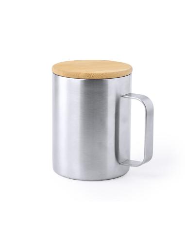 Taza Térmica N9601