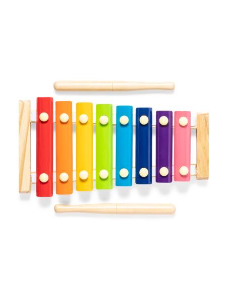 Xilófono N9251