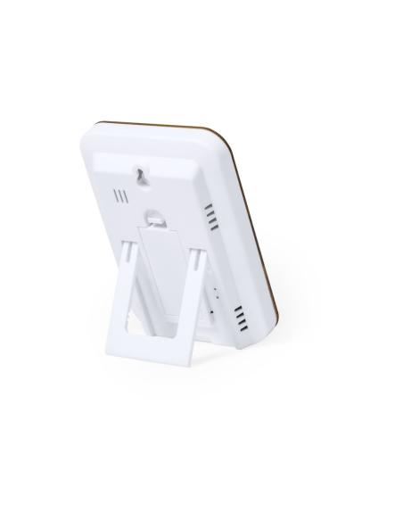 Estación Meteorológica N6156