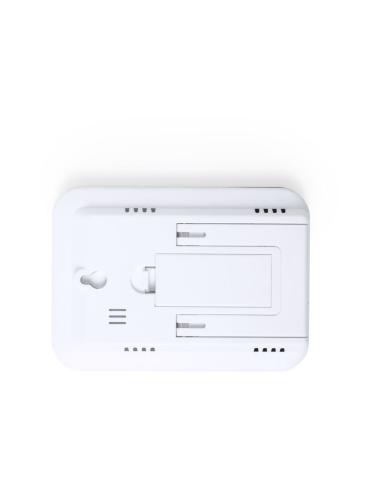 Estación Meteorológica N6156