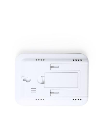 Estación Meteorológica N6156