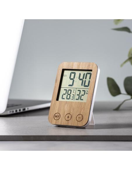 Estación Meteorológica N6156