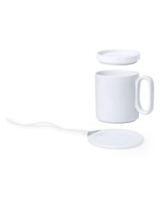 Calentador Tazas Cargador N3356