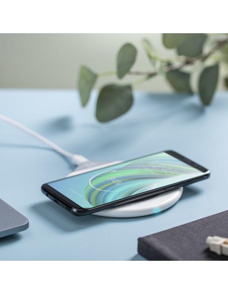 Calentador Tazas Cargador N3356