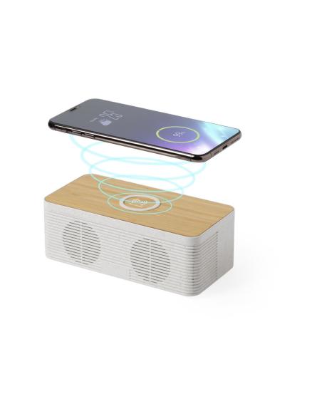 Altavoz Cargador N6456