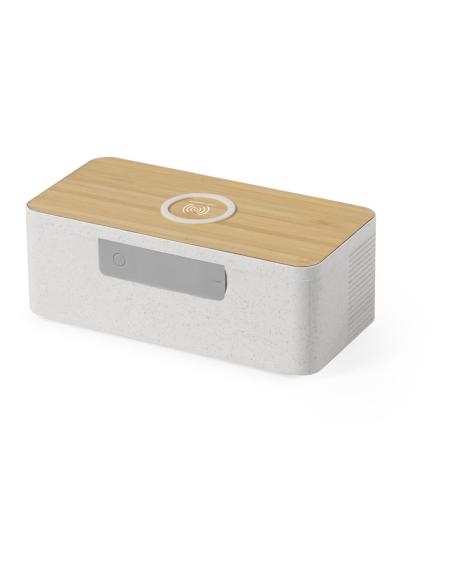 Altavoz Cargador N6456