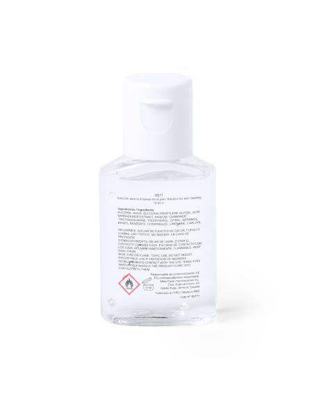 Gel Hidroalcohólico N1756