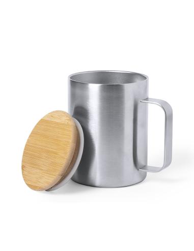Taza Térmica N9601