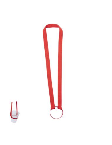 Lanyard Portavasos N5956