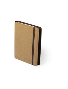 Bloc Notas Cargador N6166