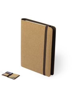 Bloc Notas Cargador N6166 2