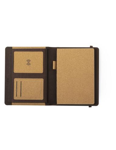 Bloc Notas Cargador N6166