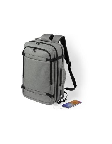 Mochila Portadocumentos N0266