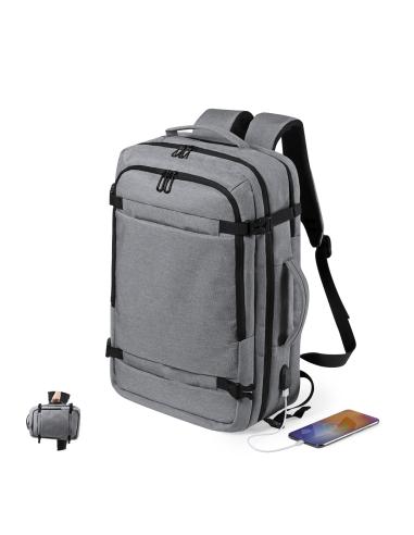 Mochila Portadocumentos N0266