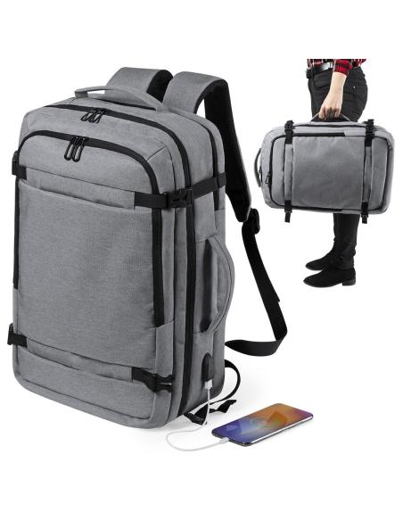 Mochila Portadocumentos N0266