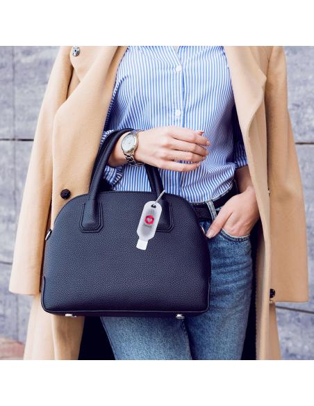 Gel Hidroalcohólico N3466