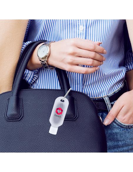 Gel Hidroalcohólico N3466