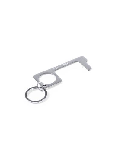 Llavero Anticontact N4466