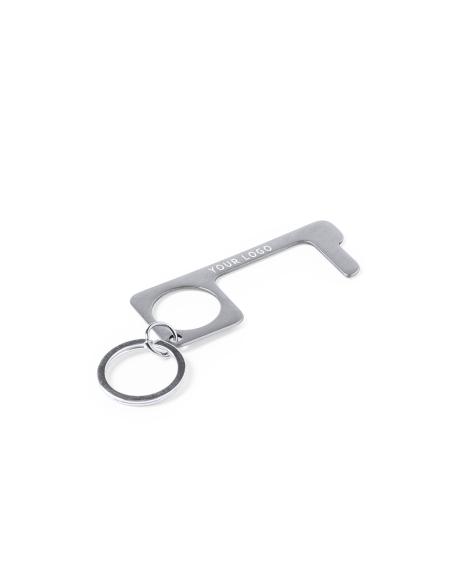 Llavero Anticontact N4466