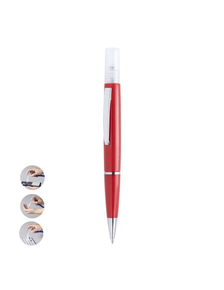 Bolígrafo Pulverizador N5566