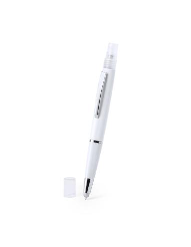 Bolígrafo Antibacteriano Multifunción N6566