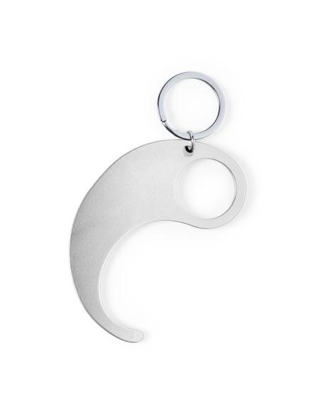 Llavero Anticontact N8566