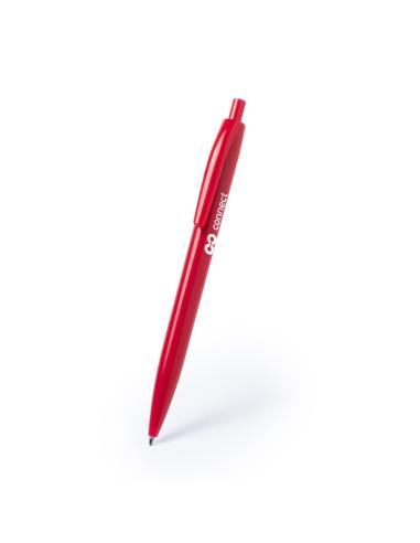 Bolígrafo Antibacteriano N9566