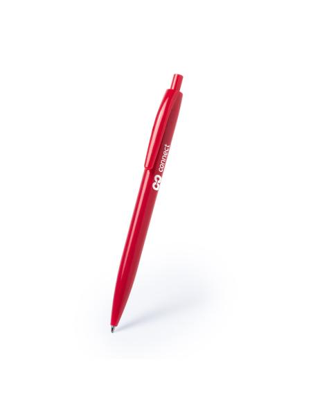 Bolígrafo Antibacteriano N9566