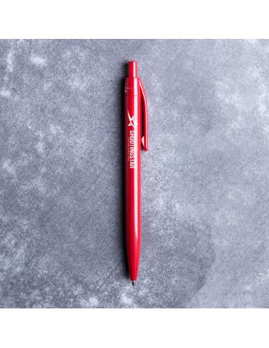 Bolígrafo Antibacteriano N9566