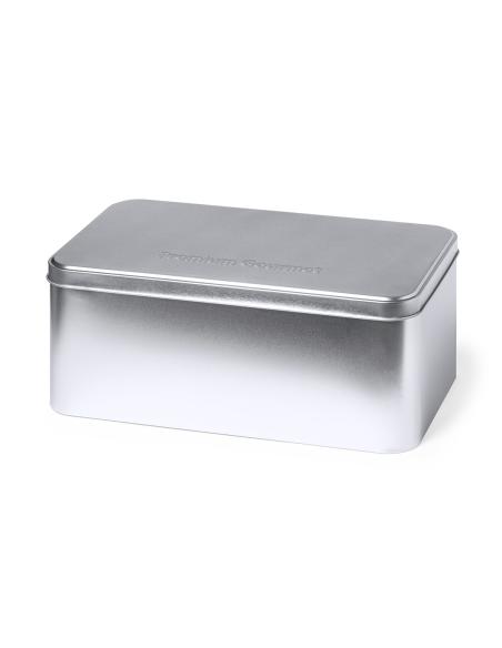 Caja Presentación N1666